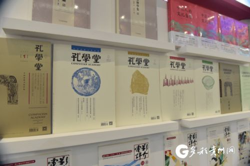 黔版好書，不容錯過 貴州展團攜千余種精品圖書亮相濟南書博會，聚焦網絡與信息安全軟件開發